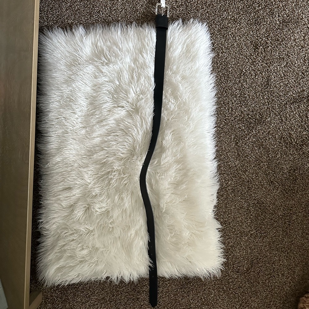New Calvin Klein belt